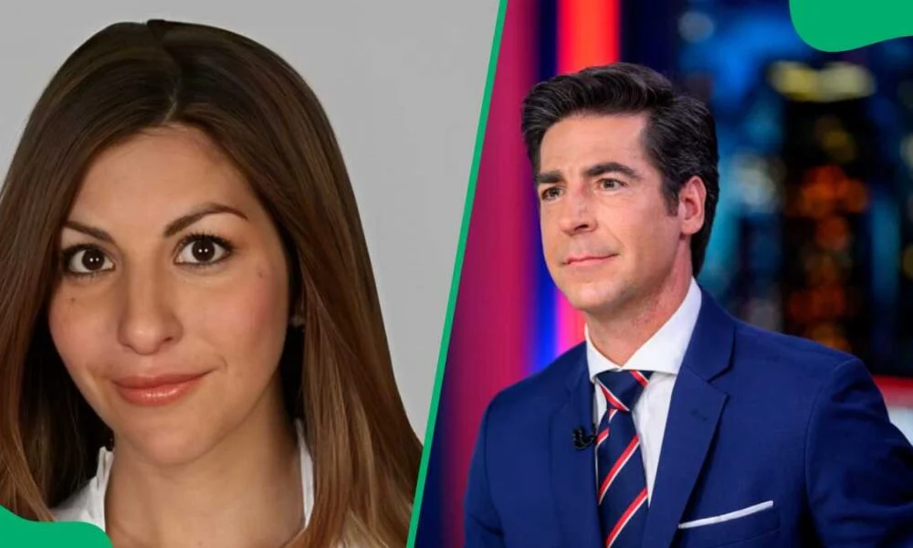 Noelle Watters: The Journey of a Remarkable News Anchor