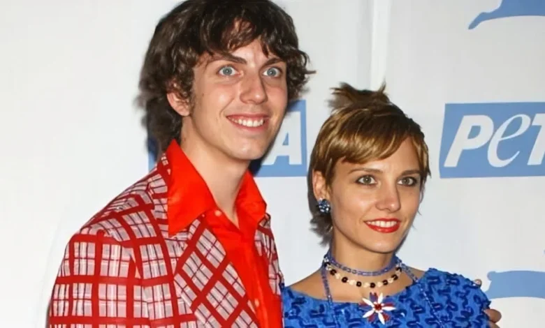 The Intriguing Journey of Heidi Van Pelt: A Life Marked by Passion and Creativity