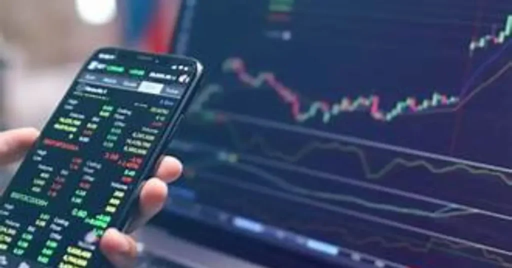 Unlocking Wealth with 5starsstocks.com Passive Stocks