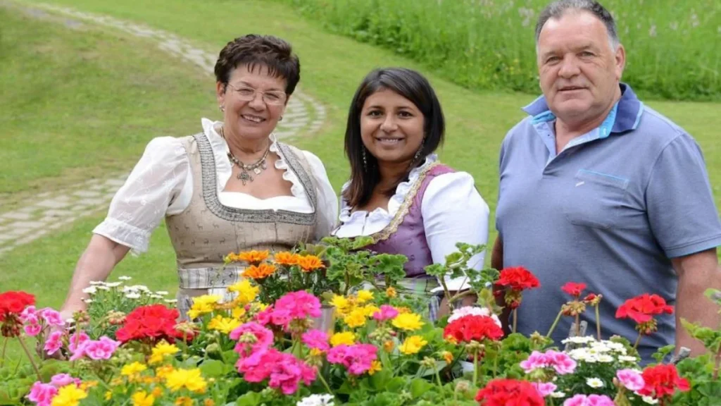 Ostropologe: The Unseen Thread Connecting Culture and Nature