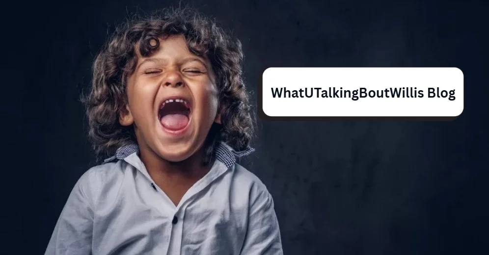 Discover the Buzz: What’s the Latest on News Whatutalkingboutwillis?