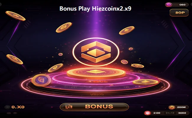 Unlocking Fun and Fortune: Play Hiezcoinx2.x9 for an Engaging Experience