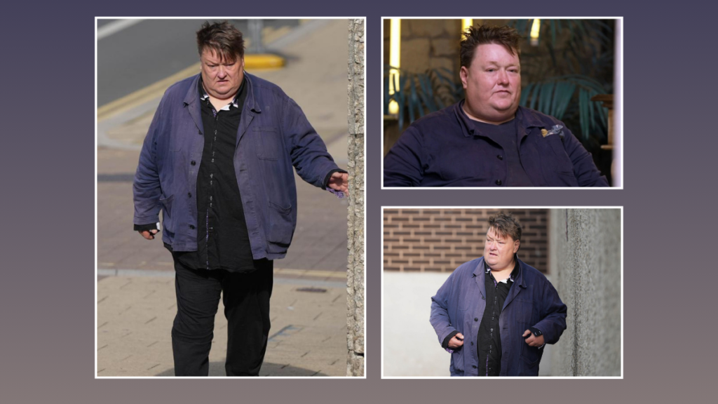 Unveiling Adrian Higham’s Net Worth: A Dive into His Financial Success