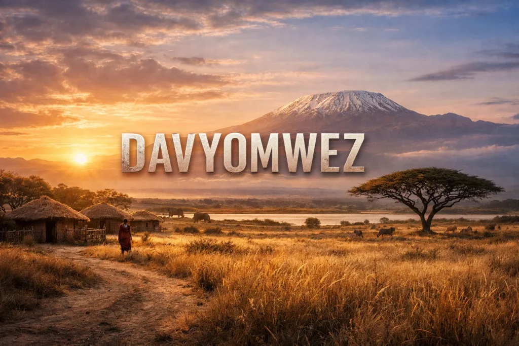Unraveling the Mystique of Davyomwez: An Exploration of Its Significance
