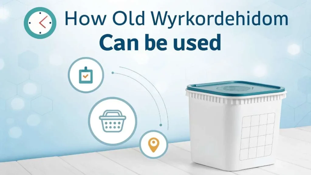 Is Wyrkordehidom Safe to Use? A Deep Dive into Its Effects and Benefits